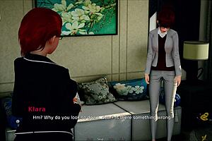 My bully turns into my lover in episode 45