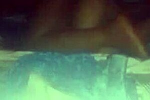 chubby ella got fucked in the ass with doggystyle and spreading