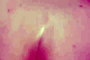 She Begged For A Hard Bang!