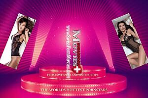 Studentin fucks leasing rate with three guys. Outdoor hardcore gangbang.