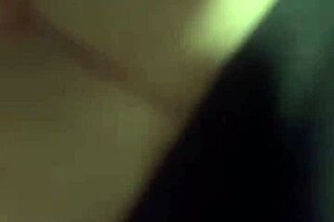 She Begged For A Hard Bang!