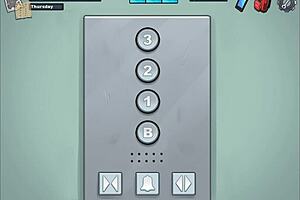 Playing Summertime Saga 200 Homemade Game