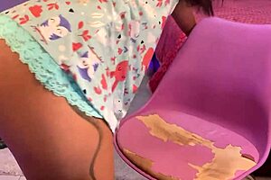 Asmr j� ia dormir quando quiz levantar o pal do namorado de novo