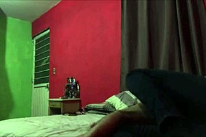 Rico Shares Intimate Moments With Husband