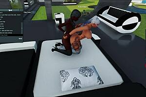 Addicted To Cock 8 Fast But Well Fucked And Enjoyed