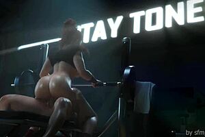 Ultimate Overwatch Collection 3 Sfm Yanni Reuploading