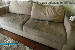 You want to suck the young guy's cock?