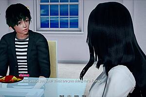 My Bully Is My Lover 5