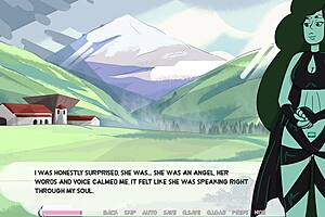 Anime Hentai Gem Domination Corruption Intro