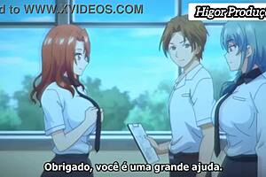 Hentai Where He Wants His Own Sister