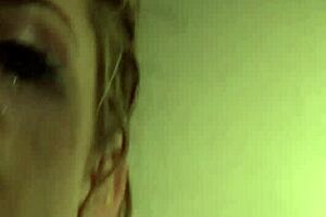 Sexy dahlias naughty shower fun