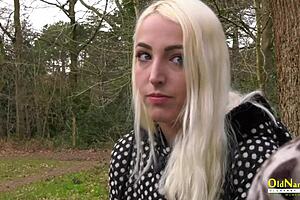 oldnanny mature lacey starr as lesbian cheating wife, british milf fingering to orgasm with bbw tits