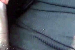 best head in atlanta with sloppy ebony blowjob on monster cock