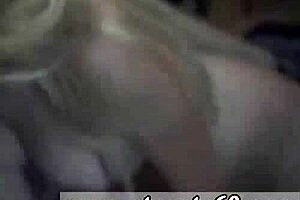 Teen experiences ROUGH OUTDOOR BONDAGE for the FIRST TIME, unless you're from the sixties