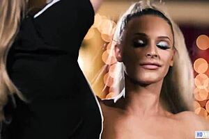 Hey, my huge-tit girlfriend loves roleplaying with me