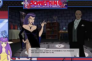 Something unlimited part 135