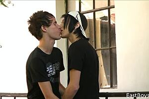 x eastboys horny village twinks part 2 aiden 😏