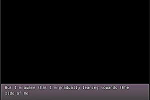 feeling betrayed as she cleans up after the baseball club's group banging.