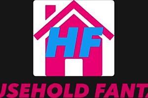 Perfect body step sister wants sex with Luna Luxe in household fantasy