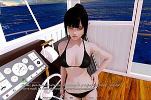 harem hotel 155 adventure