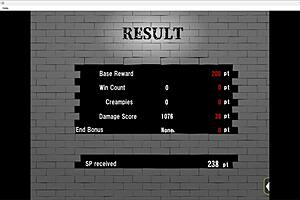 she wrecked me but helped overthrow the demoness with her hand ep 1