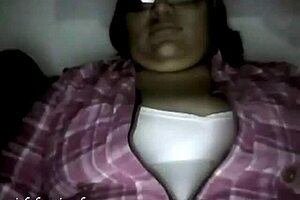 my friend itz chats on webcam about everyday stuff 😊