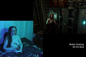 naked deadspace play through part 6