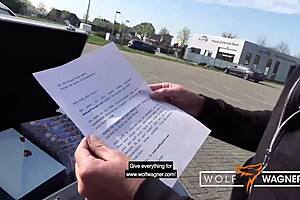 Samantha Kiss Exclaims, 'I Love This Big Dick in My Fat Pussy!'