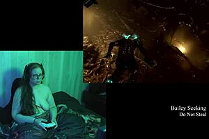 naked deadspace play through part 6