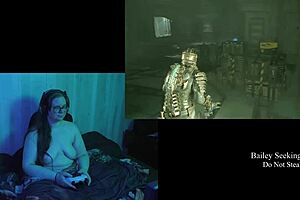 naked deadspace play through part 6