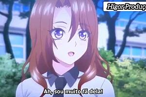 Hentai Where He Wants His Own Sister