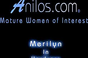 Crazy milf rides big cock