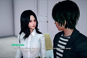 My Bully Is My Lover 5