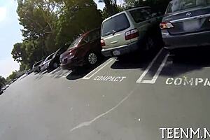 Sasha summers uncensored oral delights