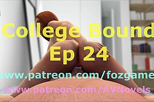 ugh, bound 24 got me all tied up, cant even move right, help!