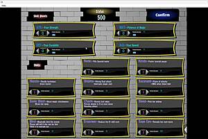 she wrecked me but helped overthrow the demoness with her hand ep 1