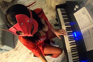 Milfycalla compilation of oldies with fetish blow-jobs