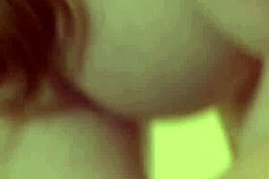 Gorgeous redhead zara durose intense sex in the kitchen