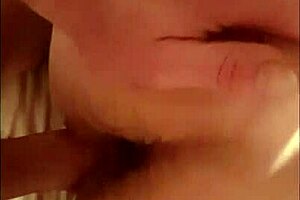 have you seen this british bbw wife getting fucked and creampied