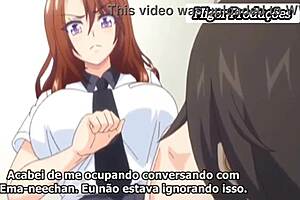 Hentai Where He Wants His Own Sister