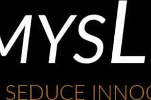 Blonde Cougar Kenzie Taylor Sucks River Lynns Hard Clit In Taboo Mommy Lesbian Fingering.