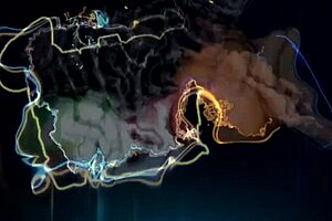 la puta extrema danna hot folla con extraños gritando placer