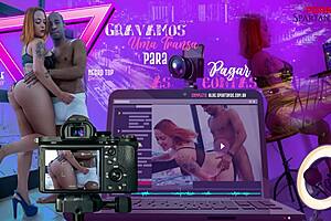 Pay Bills By Releasing Wife's Ass For Anal