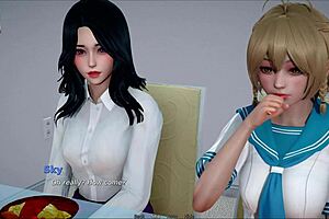 My Bully Is My Lover 5