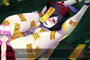 Mirror Reflections in Cai Yun Zombie Game