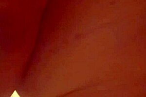 That cougar's legs up in missionary fucking looks hot