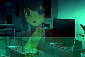 princess x fan disc ep11 preparing for blackout in anime game