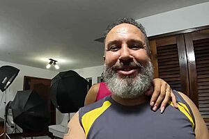 lexi mallet explores gay first time in mansion party