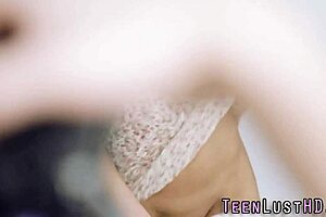 Teen Babes Get Their Pussies Fucked Hard