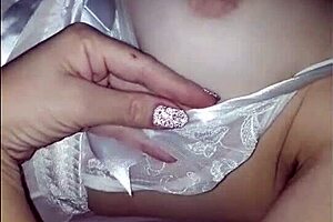 I sexualize deliciously for my fans to cum together